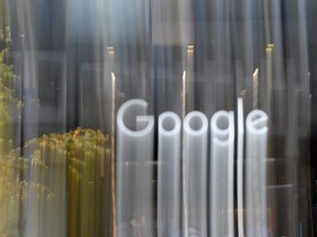 Google has broadly denied wrongdoing in response to the government's lawsuit and other probes.