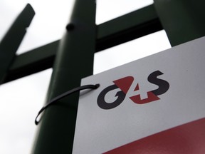 In September, U.K.-based G4S received a US$5 billion hostile takeover bid from GardaWorld Corp., its smaller Canadian rival.