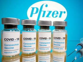 The arrival of effective vaccines will in fact mark another triumph in the role of profit-maximizing corporations in bringing good to society.