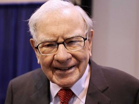 The U.S. isn't out of the woods yet, but there are reasons to be hopeful, and that seems to be what Warren Buffett's latest moves are suggesting.