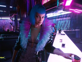 Played on Xbox Series X, the Xbox One edition of Cyberpunk 2077 is a buggy and sometimes ugly sci-fi extravaganza that could have benefited from a bit of restraint and quality control.