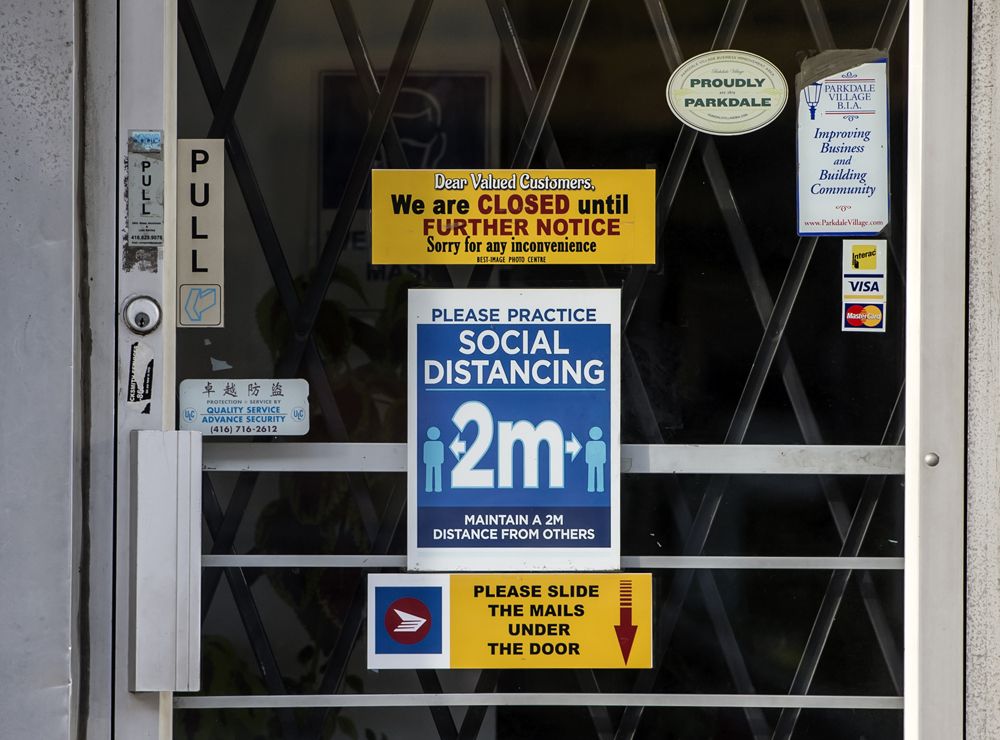 Howard Levitt Ontario's latest bailout of companies means laidoff