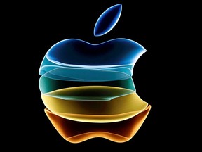 Apple Inc has advanced 16 per cent in December amid signs of strong demand for its iPhone 12 models and optimism about its self-driving car efforts.