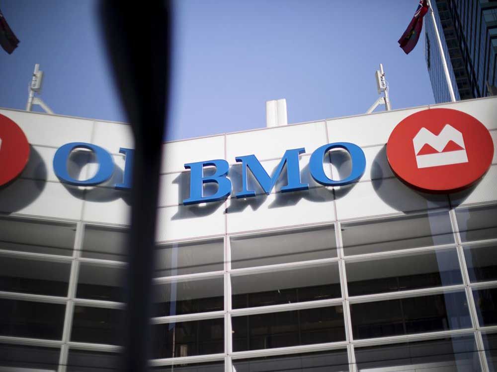 bmo oil