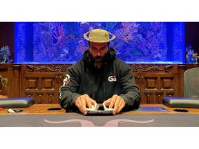 Dan Bilzerian, GGPoker's newest brand ambassador.