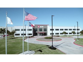 Allied Electronics & Automation Doubles Fort Worth Distribution Center Capacity with 200,000 Square-Foot Digitally Enabled Expansion