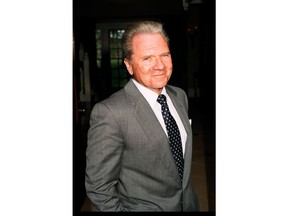 Thomas Peterffy, Founder, Chairman and Founder, Interactive Brokers