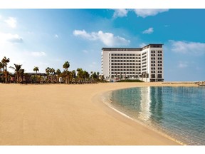 The wait is over: Rove La Mer Beach – located on the sunny shores of Dubai's iconic La Mer destination in Dubai – is now open.