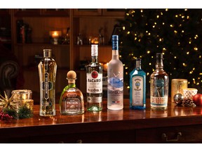 BACARDI LIMITED TEAMS UP WITH SOCIAL STUDIES TO BRING YOU EVERYTHING YOU NEED FOR HOLIDAY CELEBRATIONS