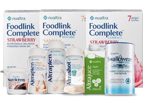 Ajinomoto Cambrooke, Inc. has acquired Ireland-based Nualtra Limited, a medical nutrition company offering life-enhancing oral nutritional supplements.