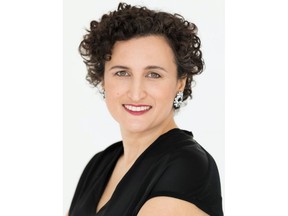 Seda Evis is joining the Ynvisible Advisory Board