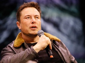 Tesla Inc CEO Elon Musk said on Tuesday he had relocated to Texas from California.