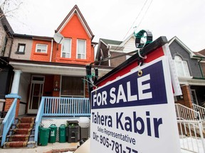 Canada's housing market is holding up, even after the boom over the summer began to wane.