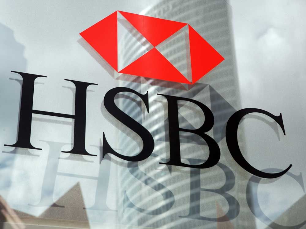 HSBC subsidiary settles with BCSC for $1 million over forced mutual
fund redemptions