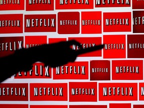 Experts say Netflix probably won't lose subscribers over the sales tax.