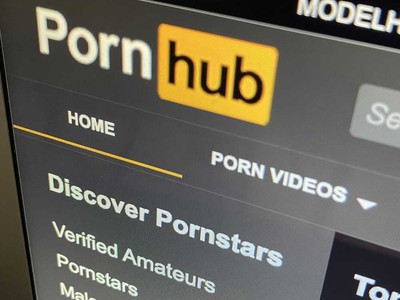 400px x 300px - The secretive world of MindGeek: the Montreal-based company behind Pornhub  and RedTube | Financial Post
