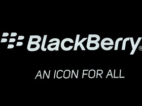 The new platform is built on BlackBerry's QNX, a vehicle operating system in 175 million vehicles worldwide.