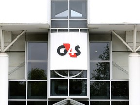 GardaWorld, with the backing of main shareholder BC Partners, announced an all-cash offer for G4S of 190 pence a share, or 2.9 billion pounds (US$3.9 billion), in September.