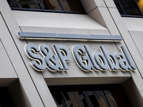 Monday's announcement by S&P Global that it has agreed to buy IHS Markit — the large London-based financial analytics company — for US$44 billion encapsulated how data is now to the financial industry what oil is to the industrial economy.