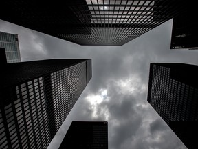 Questions about what the banks will do with capital are coming as now four of Canada’s Big Six lenders have beaten analyst expectations with their fourth-quarter earnings, setting the stage for a potentially more profitable 2021.