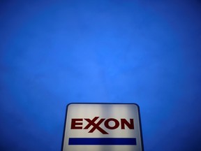 Exxon said it would reduce the intensity of operated upstream greenhouse gas emissions by 15 per cent to 20 per cent by 2025, compared to 2016 levels.