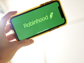 Regulators allege Robinhood encourages novice investors to use the platform through what it calls "gamification."
