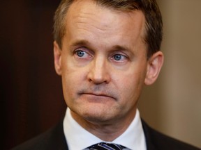 Natural Resources Minister Seamus O’Regan on Friday announced the details of the Small Modular Reactors (SMRs) Action Plan.