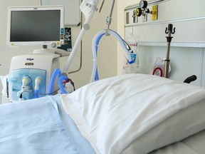 Too many Canadian patients die waiting for surgery.