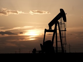 The oil market has rallied sharply from the spring.