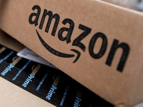 Amazon's growing ecommerce dominance lifted its stock more than two-thirds in 2020.