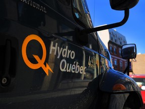 Utility provider Hydro-Québec is aiming to position its home province as the ideal location to produce so-called 'green' hydrogen, capitalizing on its abundant hydroelectricity.