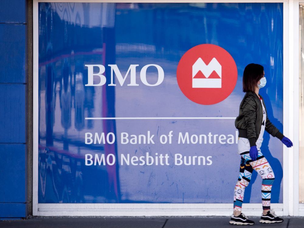 bmo canadian equity fund code