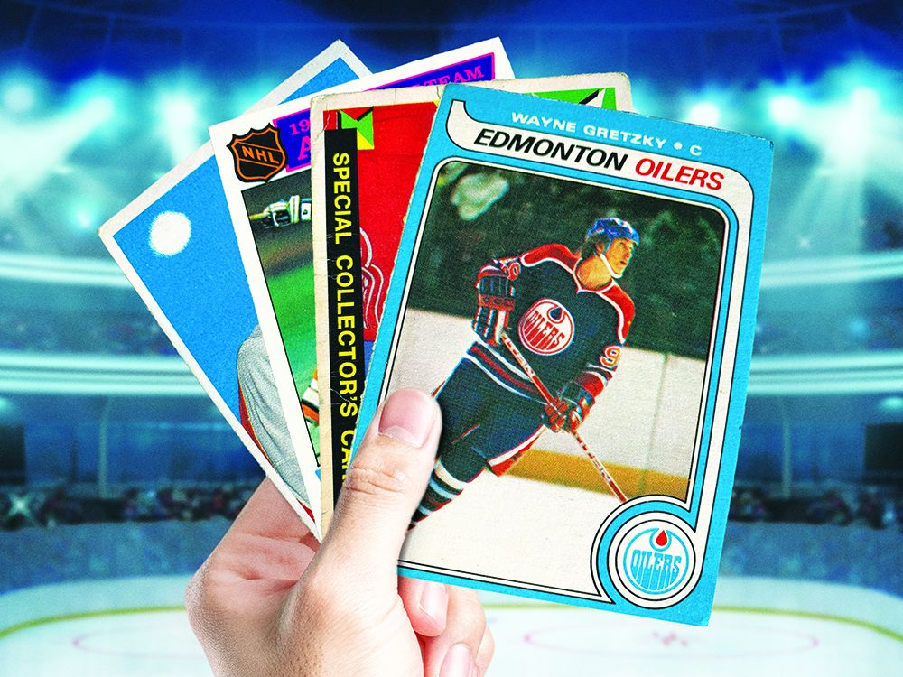 Wayne Gretzky Rookie Card Checklist Gallery and Collectibles Guide