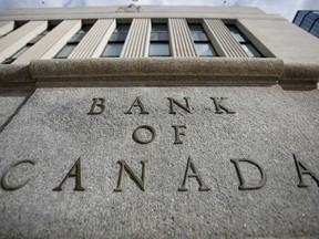 Statements by Bank of Canada governor Tiff Macklem and Deputy Gov. Paul Beaudry before Christmas had led to speculation about the possibility of a “micro-cut,” a cut in the target overnight rate of less than 25 basis points, if weak economic conditions warranted such a move.