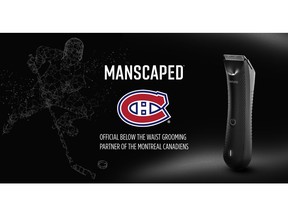 Welcome back, NHL. We missed you. Proud to partner with the Montreal Canadiens this season.