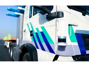 Velodyne Lidar and Trunk.Tech will collaborate in developing next-generation autonomous heavy trucks and to accelerate commercialization of driverless trucks in China's logistics market.