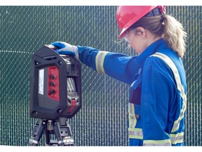 Blackline Safety launches G7 EXO cloud-connected area gas detection into North America and internationally