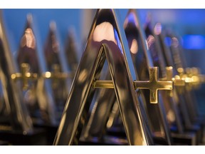 CI Global Asset Management funds and ETFs were recognized for performance by FundGrade® A+ Awards. Photo credit: Fundata Canada Inc.