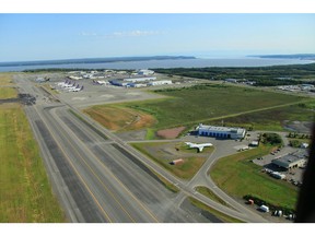 Alaska Cargo and Cold Storage, LLC signed a 55-year ground lease with the State of Alaska for a 700,000-square-foot cold storage facility strategically located at Ted Stevens Anchorage International Airport, the sixth-busiest cargo airport in the world.