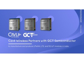 C42GM is a single-mode LTE CAT M1/NB1/NB2 (upgradable to Release 14) compatible Smart Cellular Module based on 3GPP Release 13, that comes with an integrated eSIM. C42GM has a healthy battery life profile of ten years due to Deep Sleep Mode capability. It also comes with integrated GNSS, Bluetooth 4.2 & Sigfox. The integrated eSIM coupled with Cavli Hubble Global Connectivity ensures the module can be deployed across the globe, making it an ideal solution for logistics, automotive, vehicle tracking systems and more