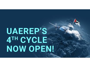 UAEREP's 4th Cycle Now Open!