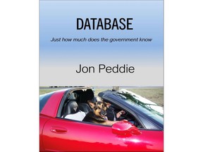 In technical expert and author Jon G. Peddie's new ebook Database, he writes about the dark abuse of technology driven by the allure of power, money, and control realized through the development of a formidable national database.  Enjoy the wild ride in Database, available now on Amazon and Goodreads.