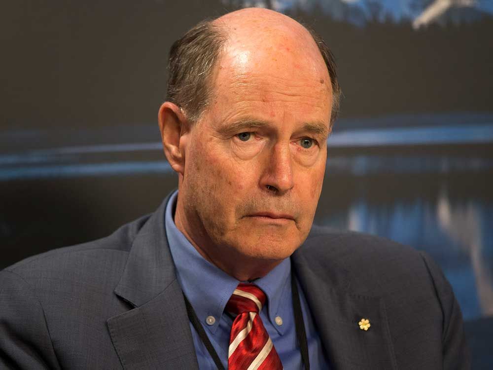 David Dodge on the challenges ahead for Canada's postcoronavirus economy — podcast Financial Post