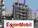Exxon's so-called Scope 3 emissions from petroleum-product sales were equivalent to 730 million metric tons of carbon dioxide in 2019, according to the company's Energy and Carbon Summary released Tuesday. That's about the same as the entire country of Canada and is the highest of all major Western oil companies.
