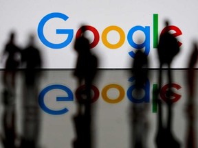 Google's threat escalates a battle with publishers such as News Corp that is being closely watched around the world.