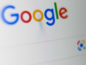 After media reports said Australian news websites were not showing up in searches, Google confirmed it was running unspecified tests in relation to news media.