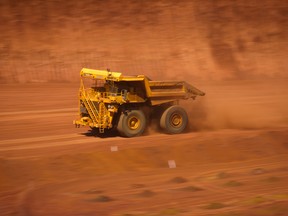 The price of iron ore surged 65 per cent last year to a nine-year high of US$166 a tonne on the back of sustained strong demand in China and supply constraints in Brazil.