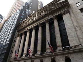The New York Stock Exchange banned a handful of Chinese companies, reinstated them days later, and on Wednesday banned them again under pressure from the Trump administration.