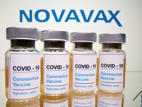 There has been a near 3,000 per cent rally in Novavax shares fuelled by investors betting on the success of the shot under development.