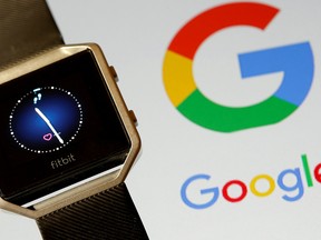 Google's plan to buy Fitbit raised concerns when it was announced in late 2019 because of its already rich trove of data about people, what they buy, where they travel, and more.